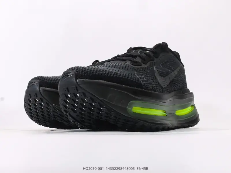 耐克NIKE ZOOM PREMIUM 运动休闲跑鞋 耐克双层厚底 HQ2050 #14352298443005