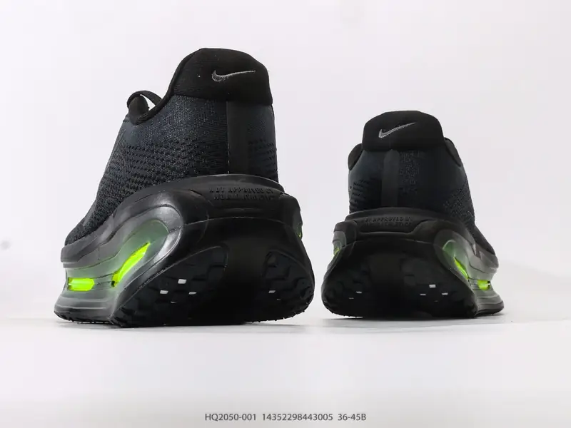 耐克NIKE ZOOM PREMIUM 运动休闲跑鞋 耐克双层厚底 HQ2050 #14352298443005