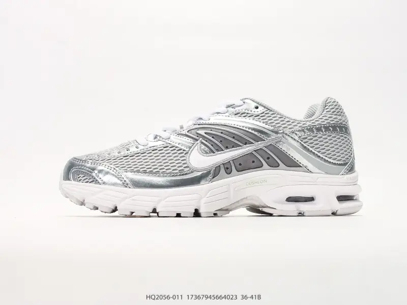 Nike Air Max Moto 2K 耐克 百搭舒适耐磨 低帮跑步鞋 HQ2056-011 #17367945664023