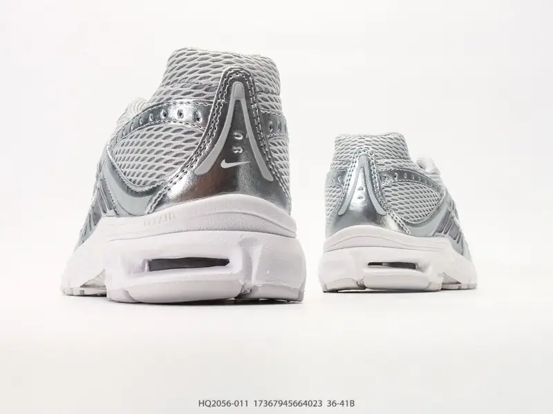 Nike Air Max Moto 2K 耐克 百搭舒适耐磨 低帮跑步鞋 HQ2056-011 #17367945664023