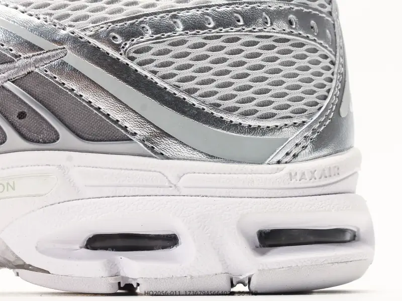 Nike Air Max Moto 2K 耐克 百搭舒适耐磨 低帮跑步鞋 HQ2056-011 #17367945664023