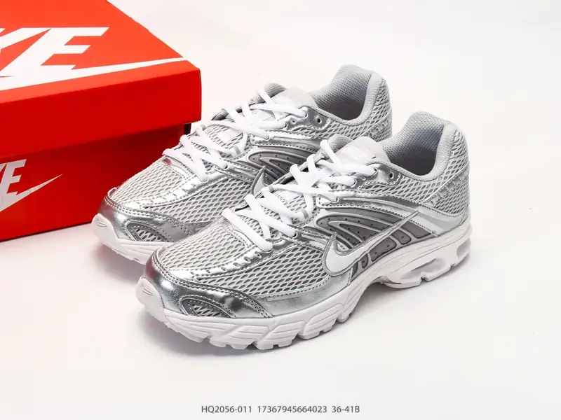 Nike Air Max Moto 2K 耐克 百搭舒适耐磨 低帮跑步鞋 HQ2056-011 #17367945664023