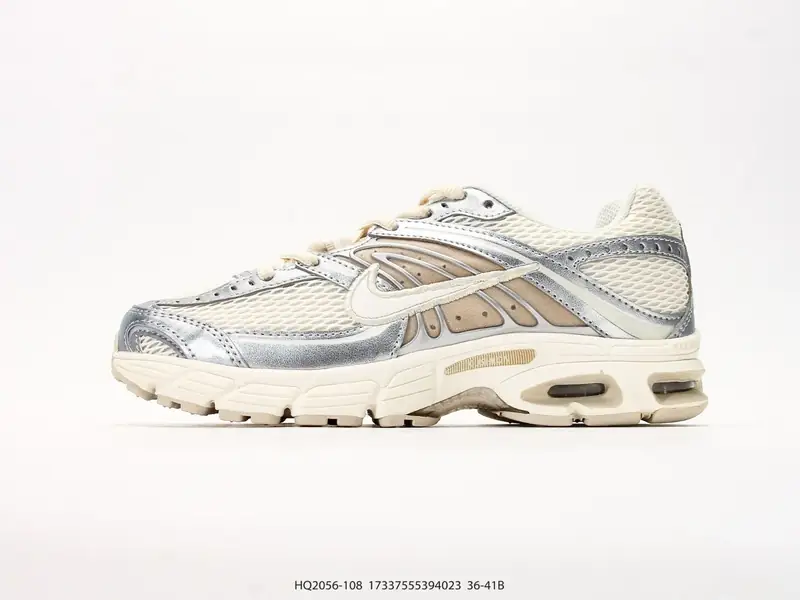耐克Nike Air Max Moto 2K 舒适百搭 低帮跑步鞋 HQ2056-108 #17337555394023