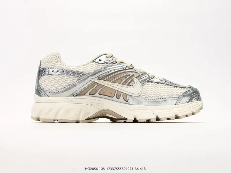 耐克Nike Air Max Moto 2K 舒适百搭 低帮跑步鞋 HQ2056-108 #17337555394023