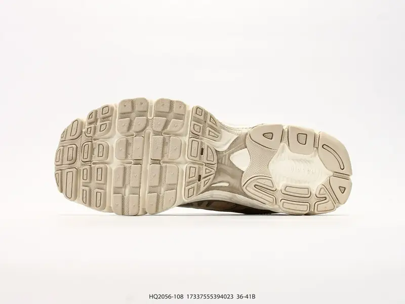 耐克Nike Air Max Moto 2K 舒适百搭 低帮跑步鞋 HQ2056-108 #17337555394023