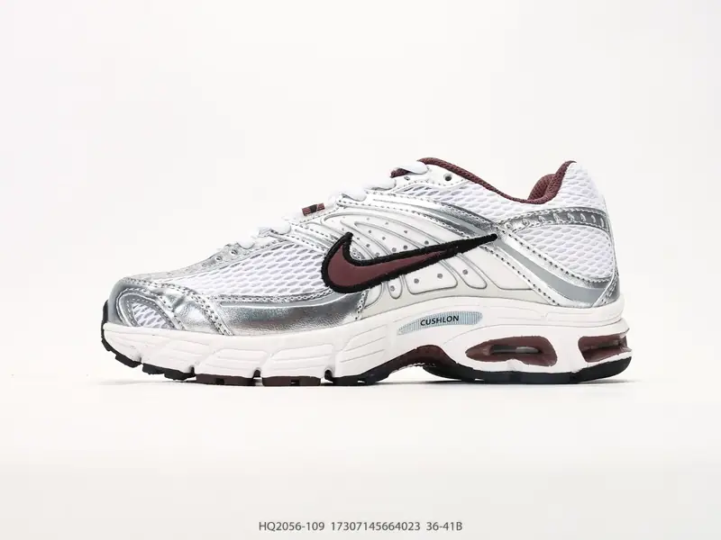 Nike Air Max Moto 2K 耐克 百搭舒适耐磨 低帮跑步鞋 HQ2056-109 #17307145664023