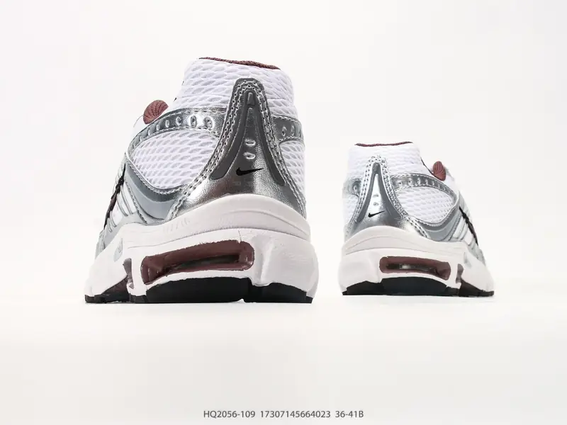 Nike Air Max Moto 2K 耐克 百搭舒适耐磨 低帮跑步鞋 HQ2056-109 #17307145664023