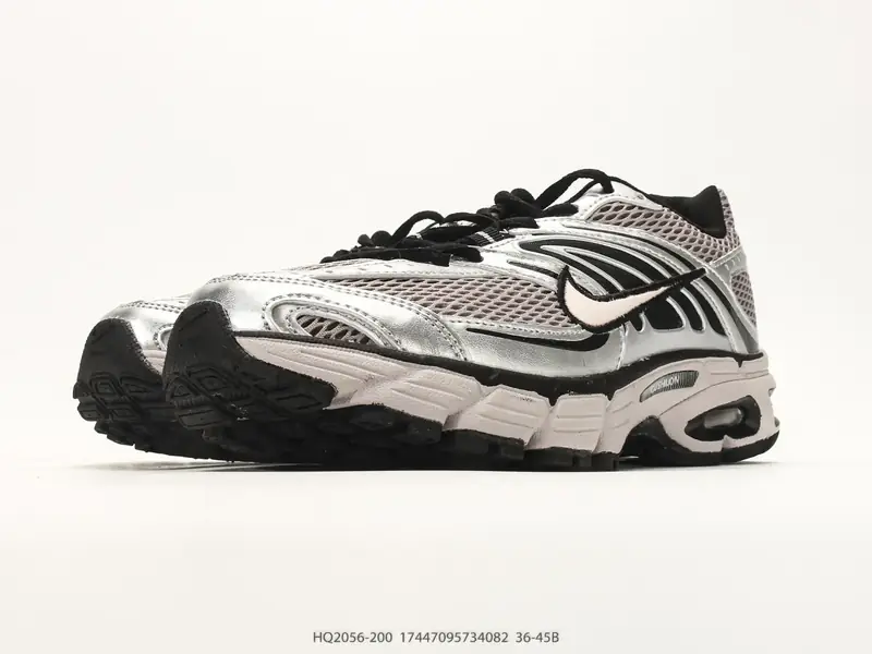耐克 Nike Air Max Moto 2K 耐克 百搭舒适耐磨 低帮跑步鞋 HQ2056-200 #17447095734082