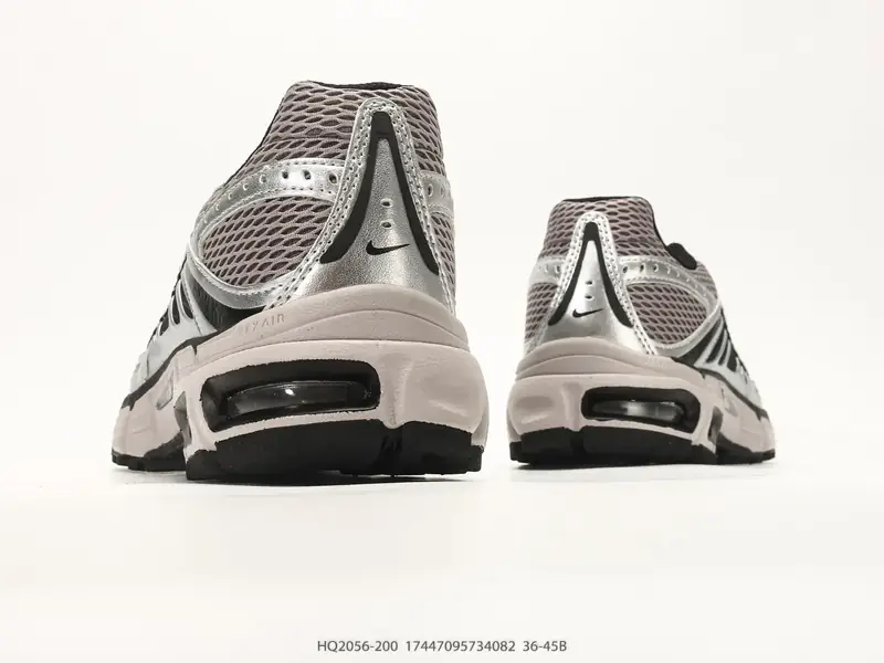 耐克 Nike Air Max Moto 2K 耐克 百搭舒适耐磨 低帮跑步鞋 HQ2056-200 #17447095734082