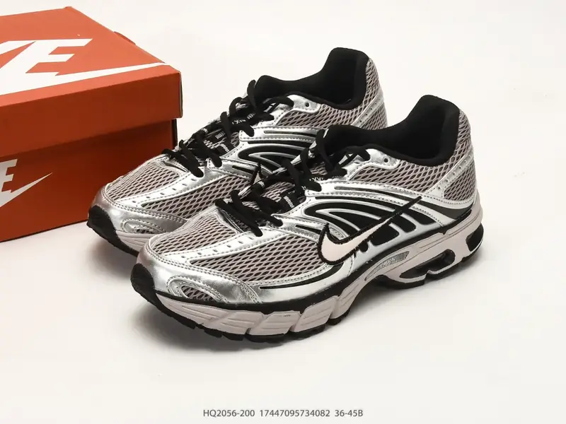 耐克 Nike Air Max Moto 2K 耐克 百搭舒适耐磨 低帮跑步鞋 HQ2056-200 #17447095734082