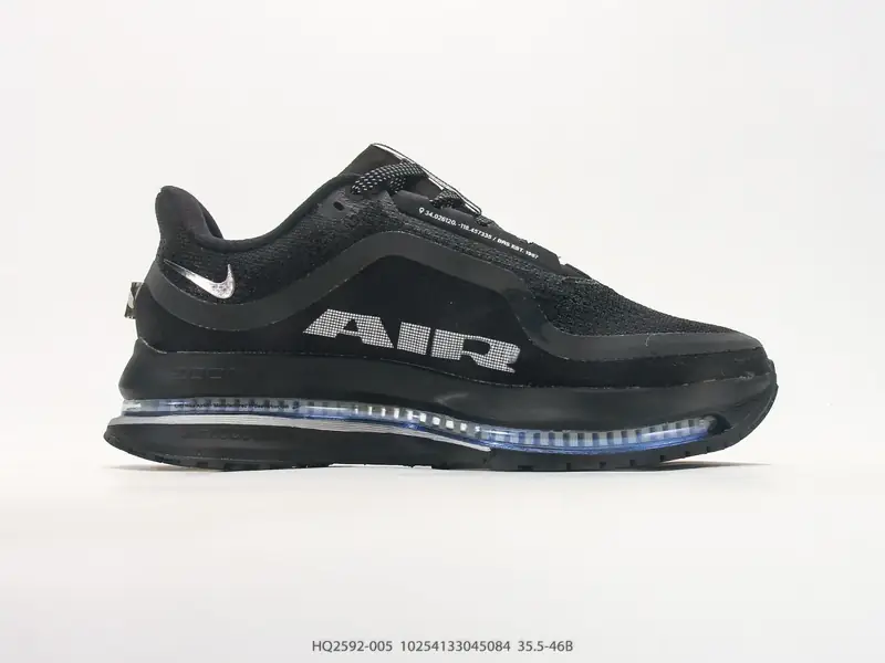 Nike Air Zoom Pegasus Premium 耐克 新款气垫缓震休闲跑步鞋 Pegasus Premium HQ2592-005 #10254133045084