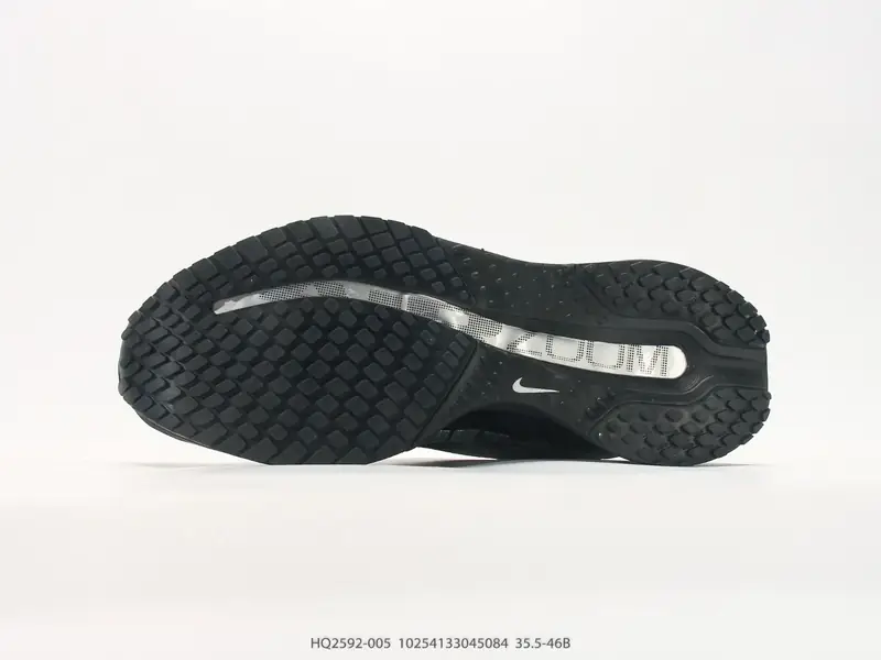 Nike Air Zoom Pegasus Premium 耐克 新款气垫缓震休闲跑步鞋 Pegasus Premium HQ2592-005 #10254133045084