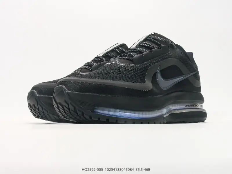 Nike Air Zoom Pegasus Premium 耐克 新款气垫缓震休闲跑步鞋 Pegasus Premium HQ2592-005 #10254133045084