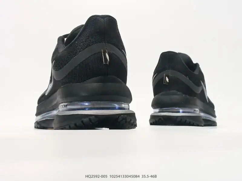 Nike Air Zoom Pegasus Premium 耐克 新款气垫缓震休闲跑步鞋 Pegasus Premium HQ2592-005 #10254133045084