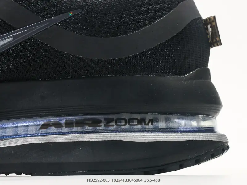 Nike Air Zoom Pegasus Premium 耐克 新款气垫缓震休闲跑步鞋 Pegasus Premium HQ2592-005 #10254133045084