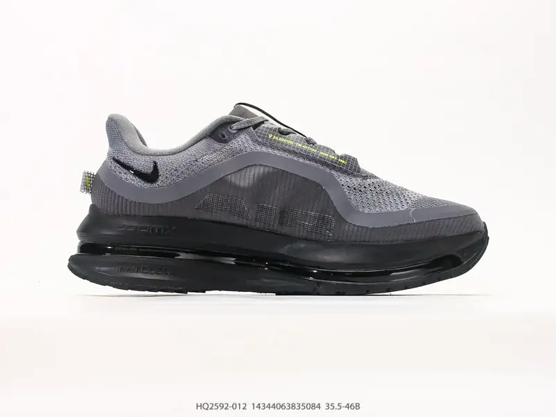 14小时前 Nike Air Zoom Pegasus Premium 耐克 新款气垫缓震休闲跑步鞋 Pegasus Premium HQ2592-012 #14344063835084