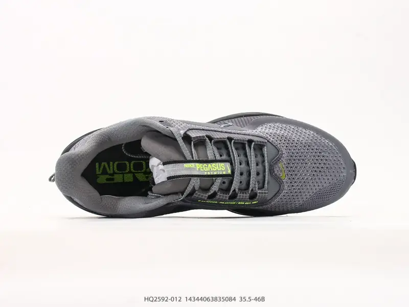 14小时前 Nike Air Zoom Pegasus Premium 耐克 新款气垫缓震休闲跑步鞋 Pegasus Premium HQ2592-012 #14344063835084
