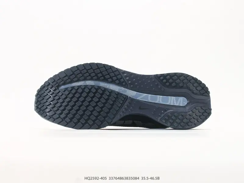 Nike Trailrunningschuhe Gedämpft Trail Luftpolster HQ2592-405 #33764863835084