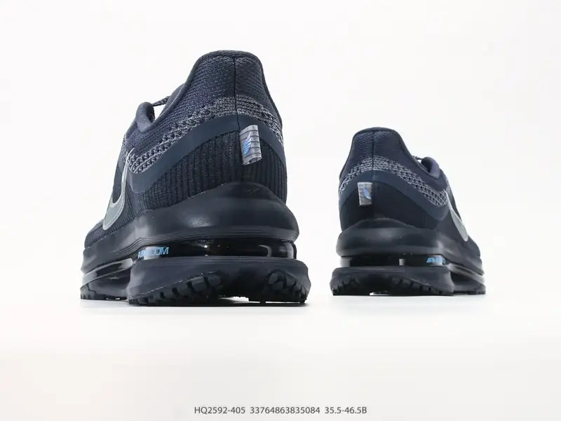 Nike Trailrunningschuhe Gedämpft Trail Luftpolster HQ2592-405 #33764863835084