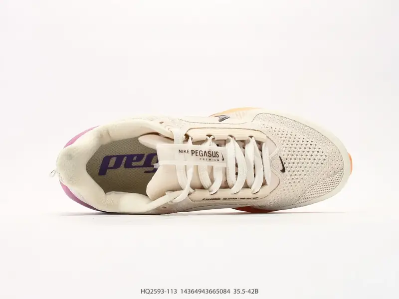 Nike Trailrunningschuhe Gedämpft Trail Luftpolster HQ2593-113 #14364943665084