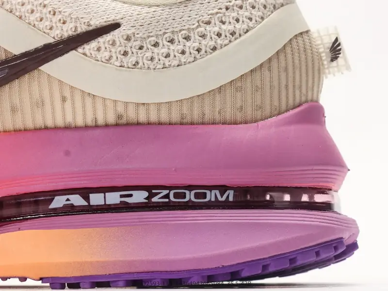 Nike Trailrunningschuhe Gedämpft Trail Luftpolster HQ2593-113 #14364943665084