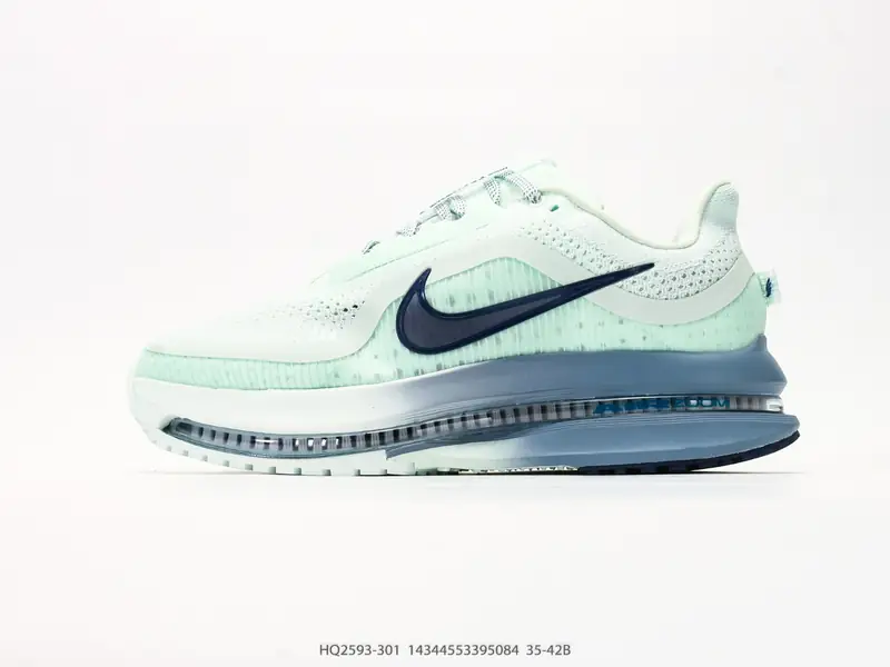 Nike Air Zoom Pegasus Premium 耐克 新款气垫缓震休闲跑步鞋 Pegasus Premium HQ2593-301