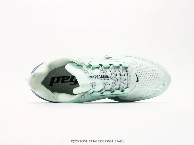 Nike Freizeitschuhe Gedämpft Luftpolster HQ2593-301