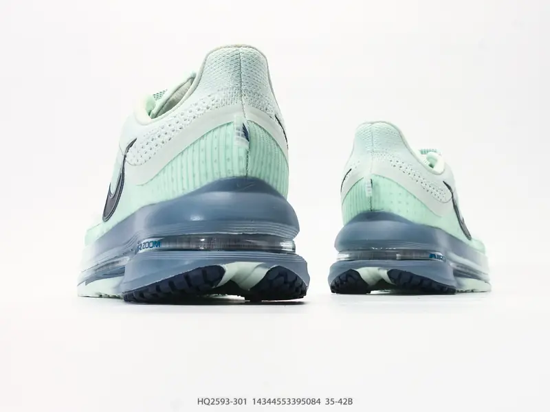 Nike Freizeitschuhe Gedämpft Luftpolster HQ2593-301
