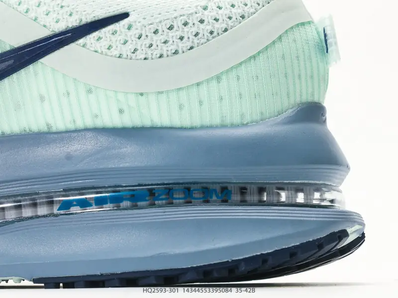 Nike Freizeitschuhe Gedämpft Luftpolster HQ2593-301