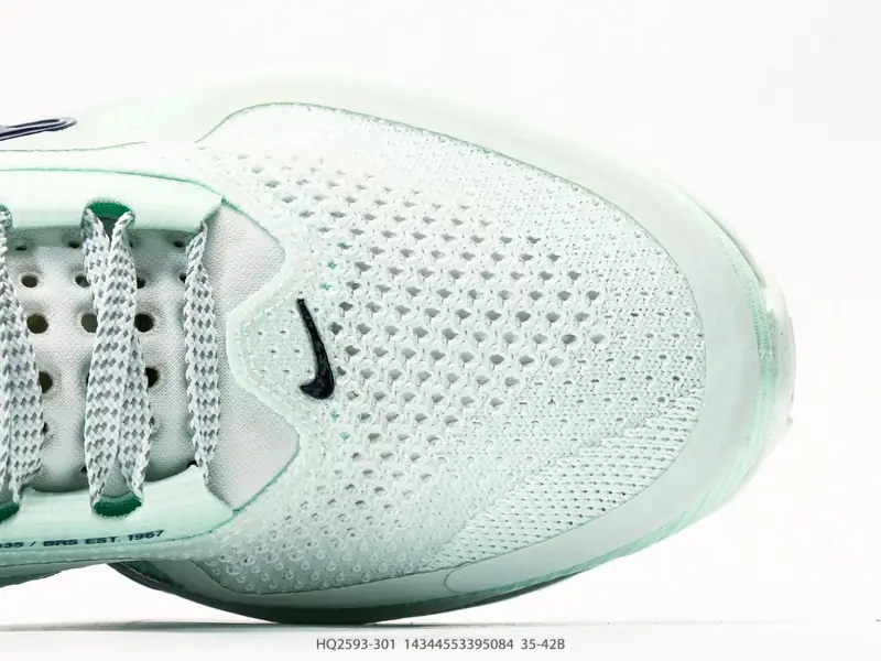 Nike Freizeitschuhe Gedämpft Luftpolster HQ2593-301