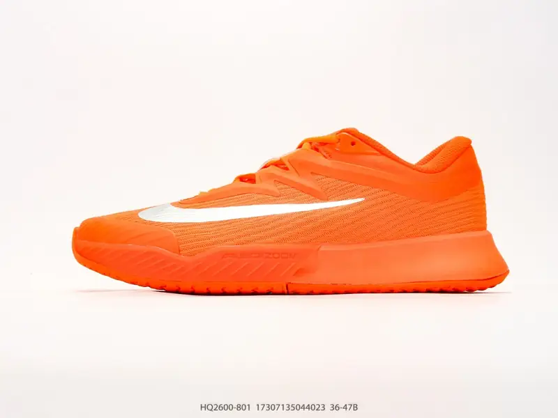 Nike Zoom Vapor Pro 3 HC 耐克 百搭舒适 透气支撑 低帮网球鞋 HQ2600-801 #17307135044023
