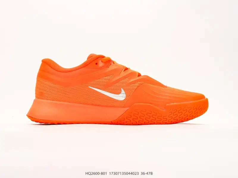 Nike Sportschuhe Atmungsaktiv Vielseitig Niedrig HQ2600-801 #17307135044023