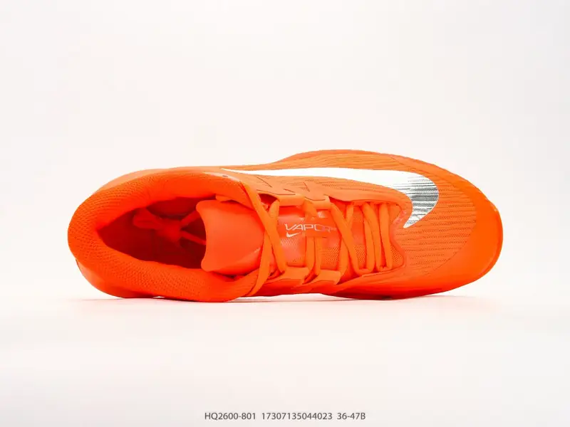 Nike Sportschuhe Atmungsaktiv Vielseitig Niedrig HQ2600-801 #17307135044023