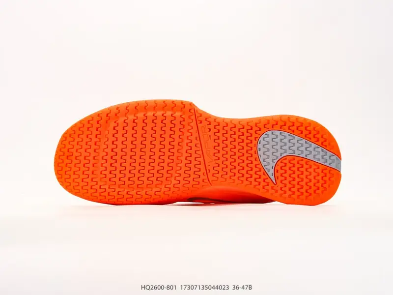 Nike Sportschuhe Atmungsaktiv Vielseitig Niedrig HQ2600-801 #17307135044023