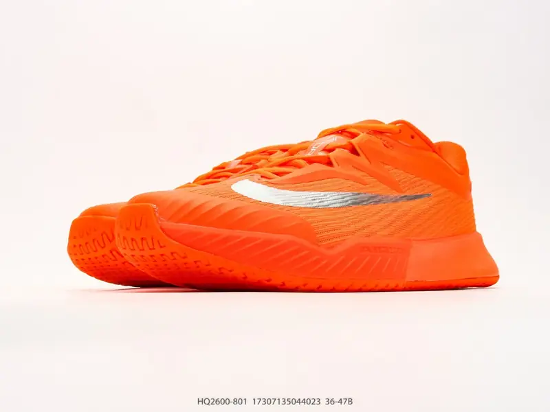 Nike Sportschuhe Atmungsaktiv Vielseitig Niedrig HQ2600-801 #17307135044023