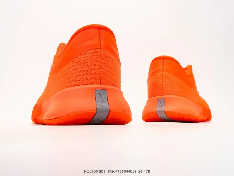 Nike Sportschuhe Atmungsaktiv Vielseitig Niedrig HQ2600-801 #17307135044023