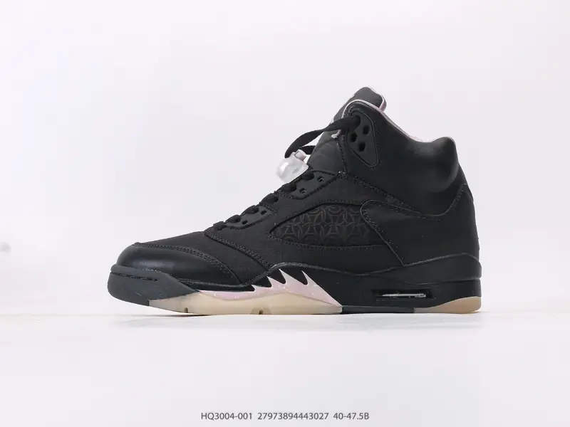 Nike Basketball Shoes Retro Mid-Top Leather HQ3004-001 #27973894443027