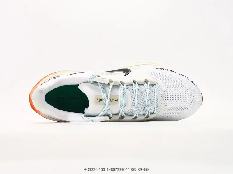 Nike Sportschuhe  HQ3220-100 #14807235044003