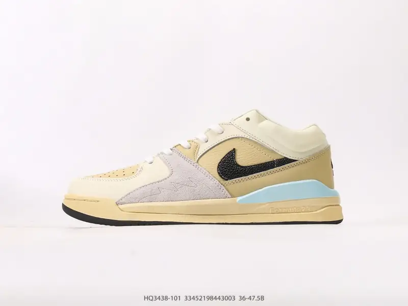 Nike Sports Shoes  HQ3438-101 #33452198443003