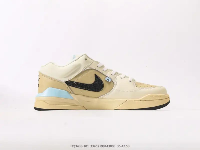 Nike Sports Shoes  HQ3438-101 #33452198443003