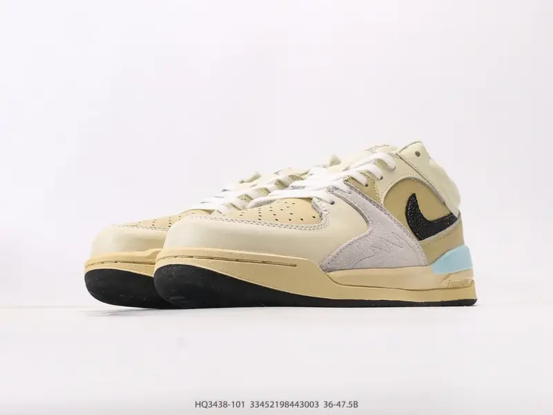 Nike Sports Shoes  HQ3438-101 #33452198443003