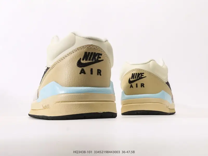 Nike Sports Shoes  HQ3438-101 #33452198443003