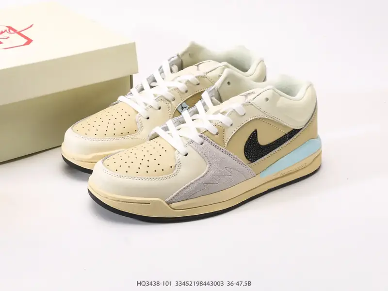 Nike Sports Shoes  HQ3438-101 #33452198443003