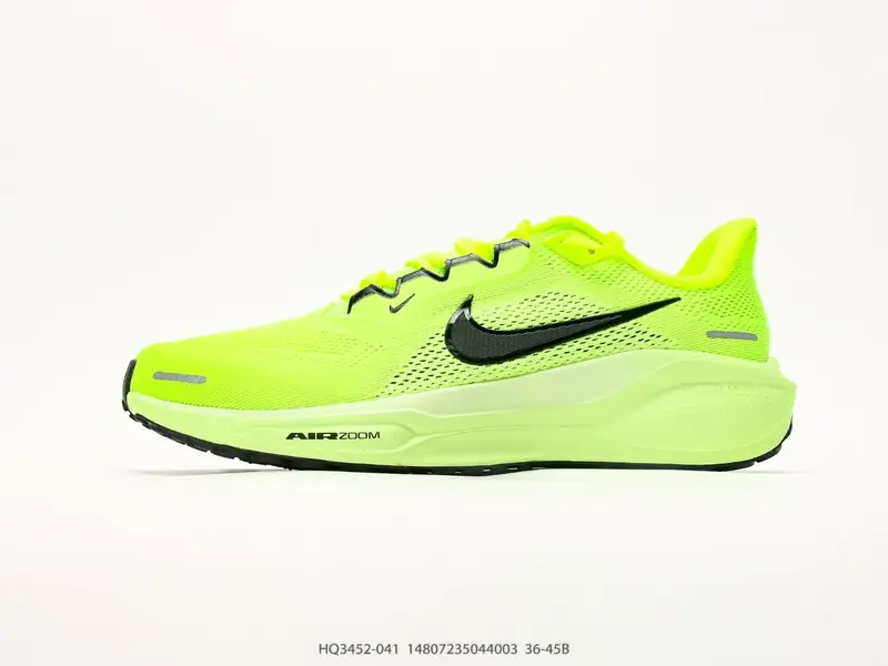 耐克Nike Air Zoom Pegasus 41 超级飞马涡轮增压马拉松休闲运动慢跑鞋 HQ3452-041 #14807235044003