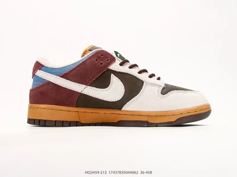 Nike Zapatillas deportivas Retro Caña Baja HQ3459-212 #17437835044062