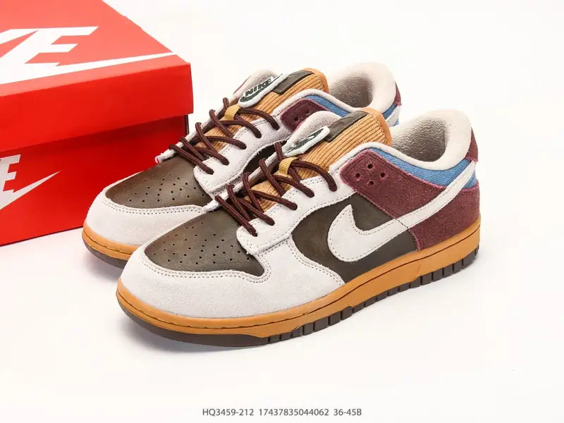 Nike Zapatillas deportivas Retro Caña Baja HQ3459-212 #17437835044062