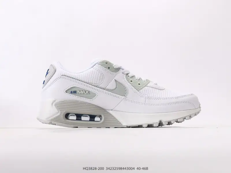 Nike Спортивная обувь Классический Воздушная подушка HQ3828-200 #34232598443004