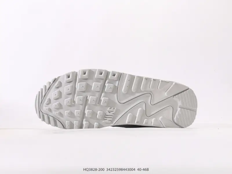 Nike Спортивная обувь Классический Воздушная подушка HQ3828-200 #34232598443004