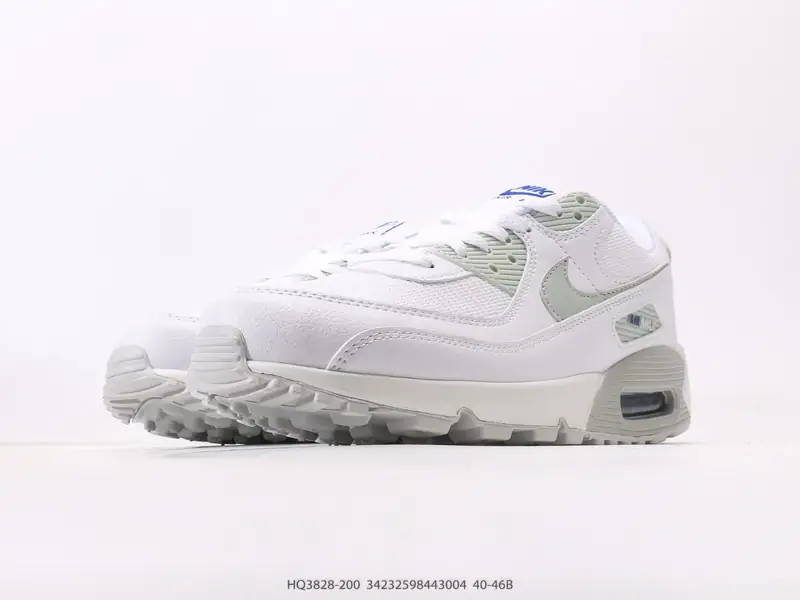 Nike Спортивная обувь Классический Воздушная подушка HQ3828-200 #34232598443004