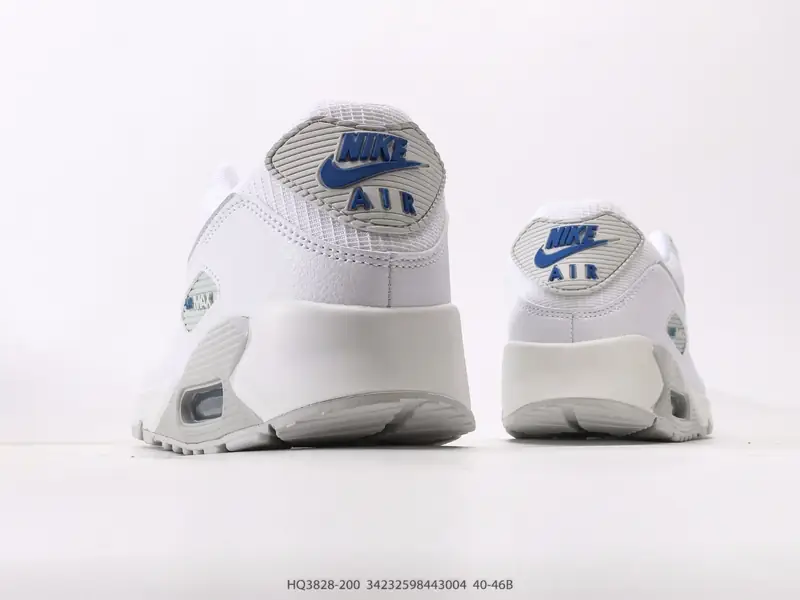 Nike Спортивная обувь Классический Воздушная подушка HQ3828-200 #34232598443004